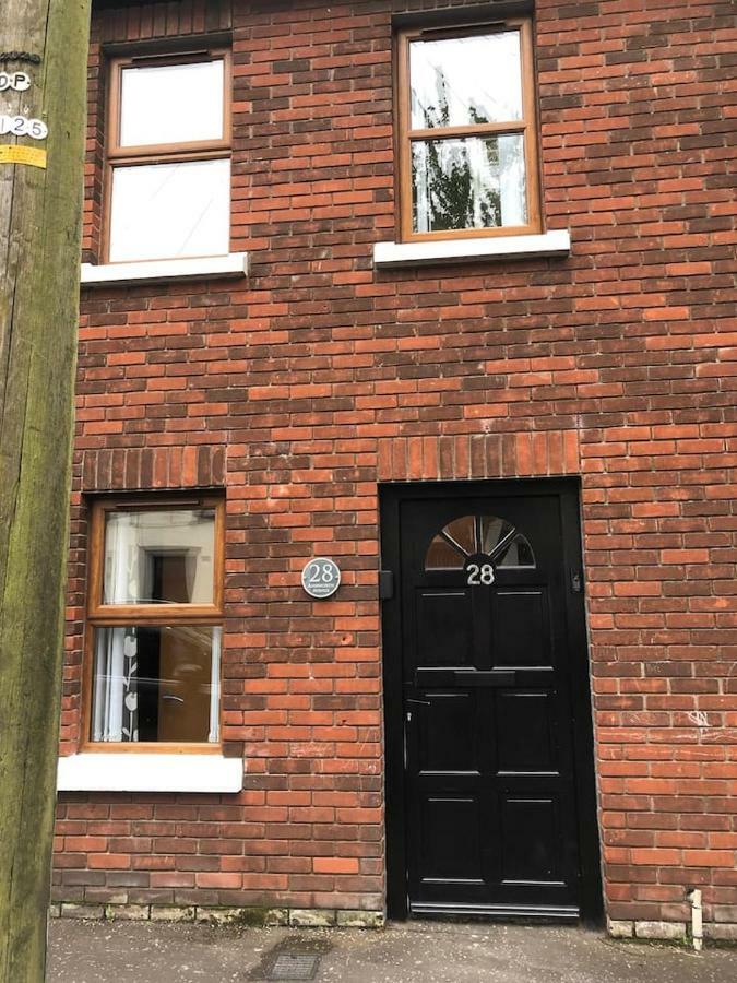 Ainsworth Place Белфаст Экстерьер фото